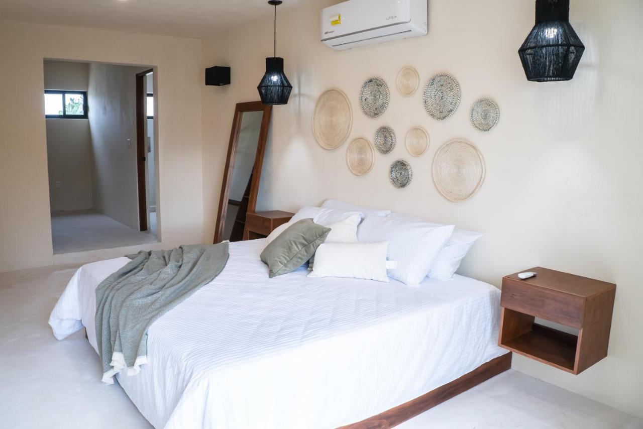 Mayanah Bacalar Ngoại thất bức ảnh