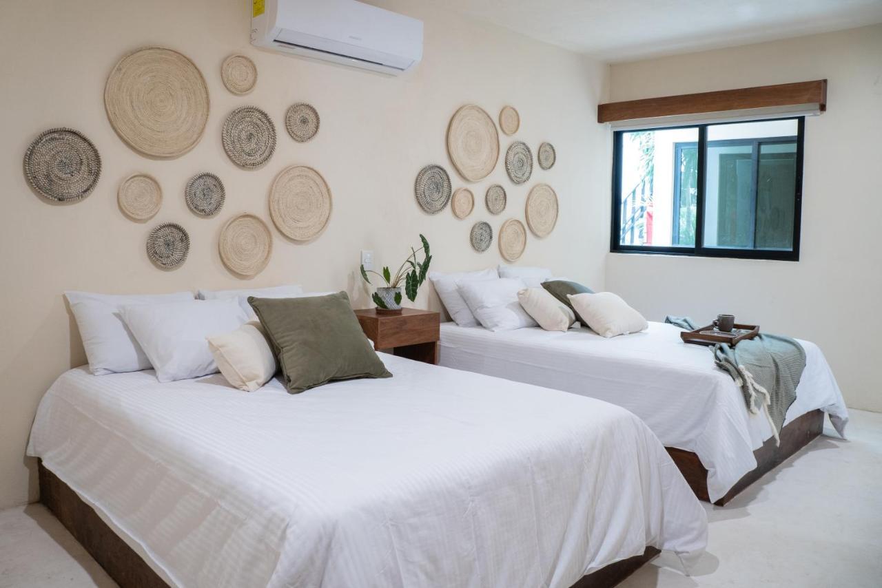 Mayanah Bacalar Ngoại thất bức ảnh