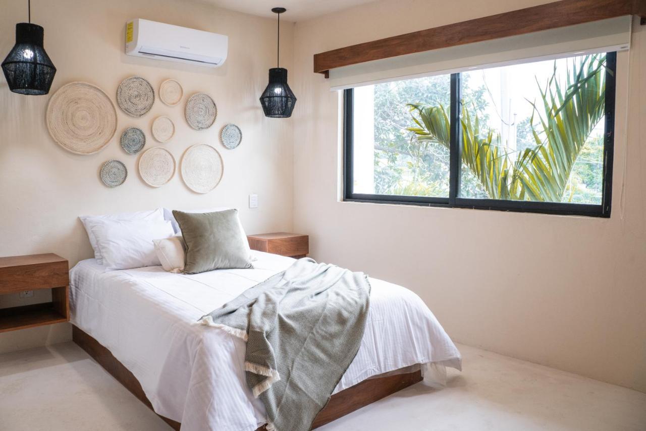 Mayanah Bacalar Ngoại thất bức ảnh
