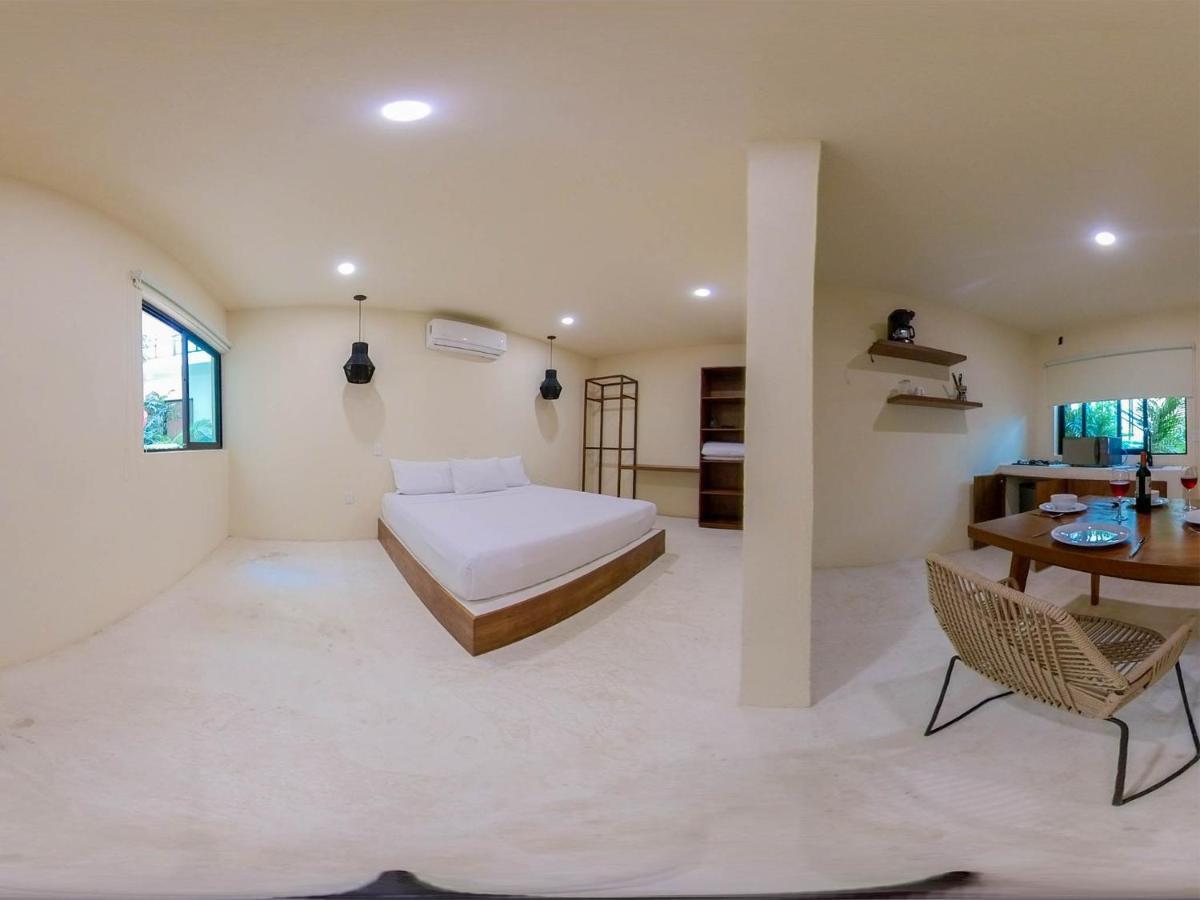 Mayanah Bacalar Ngoại thất bức ảnh