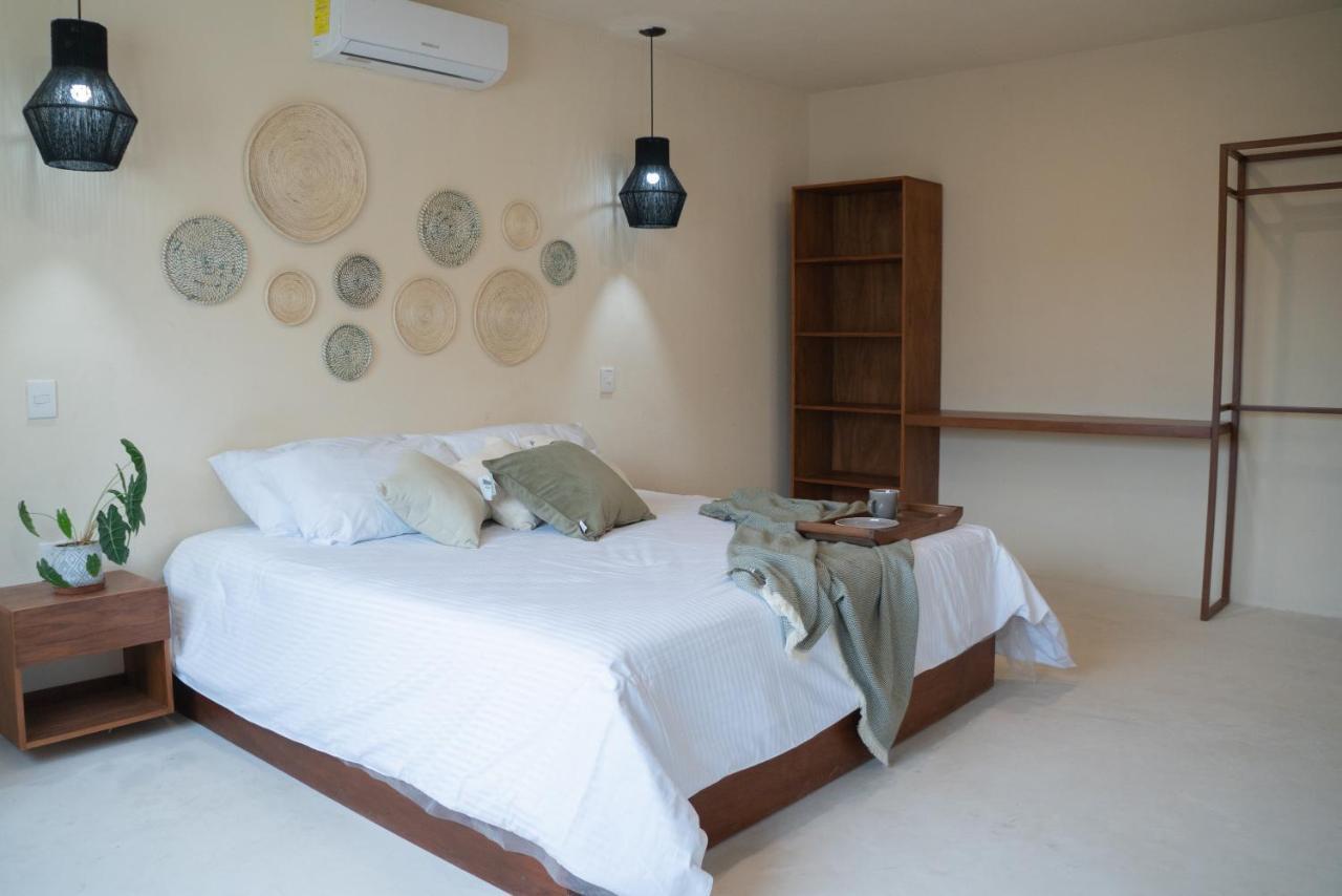 Mayanah Bacalar Ngoại thất bức ảnh