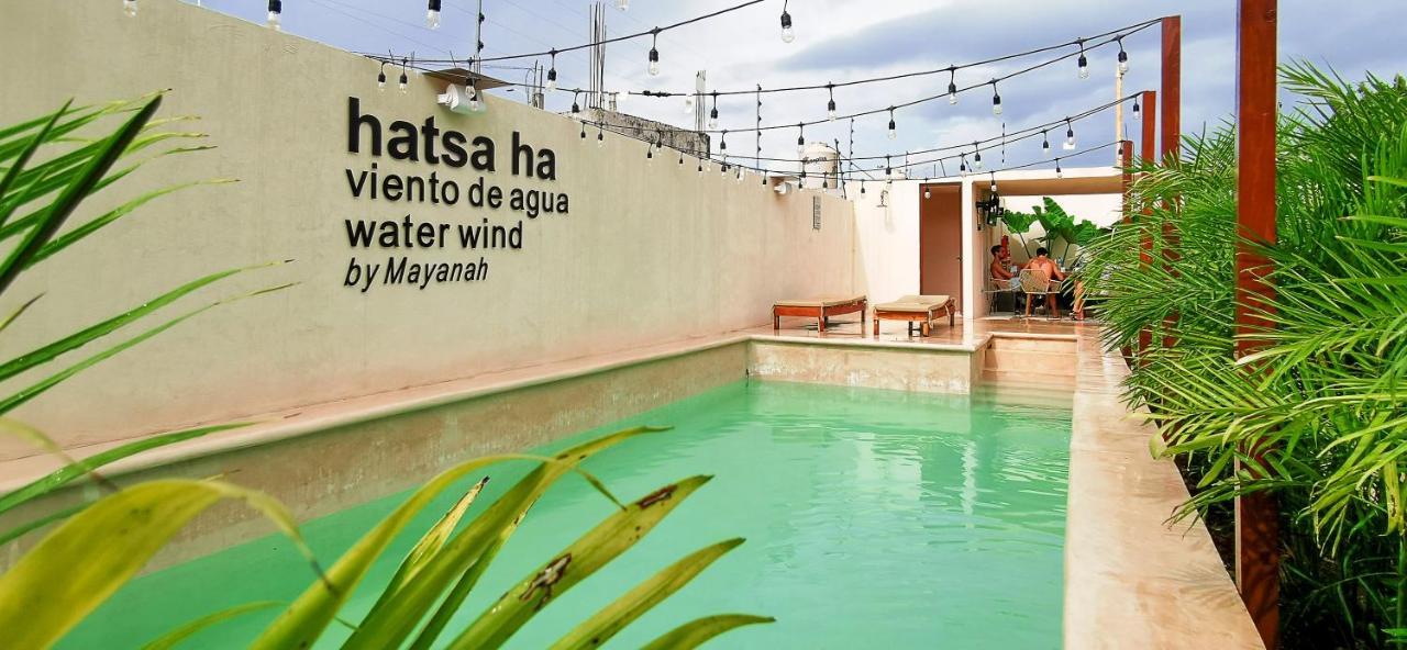 Mayanah Bacalar Ngoại thất bức ảnh