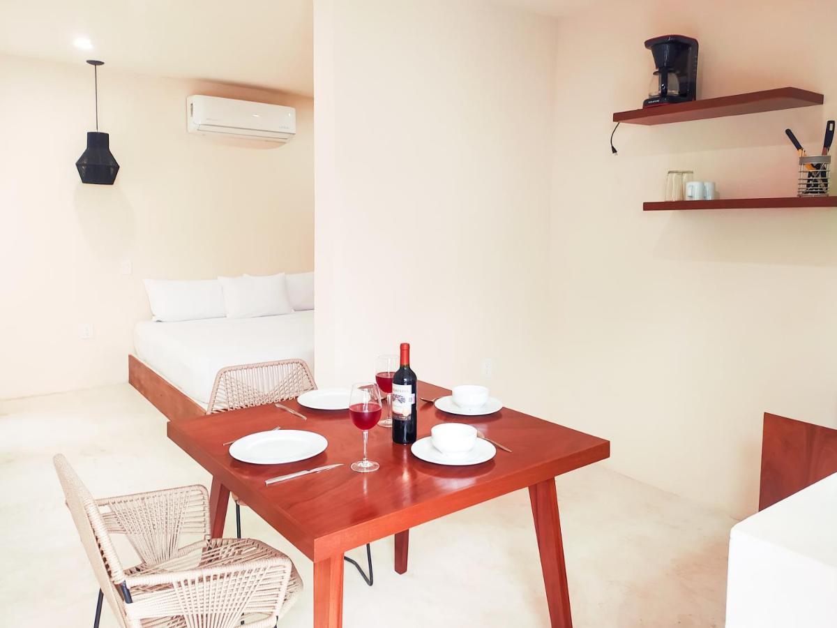 Mayanah Bacalar Ngoại thất bức ảnh