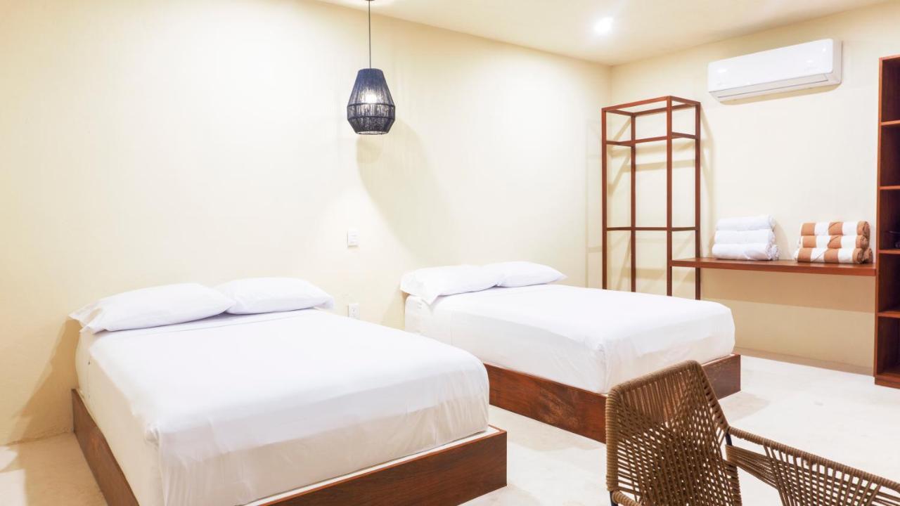 Mayanah Bacalar Ngoại thất bức ảnh